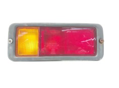 Recambio de piloto trasero derecho paragolpes para mitsubishi montero   (v3_w, v2_w, v4_w, v5_w) 2.8 td (v46w, v26w) referencia 